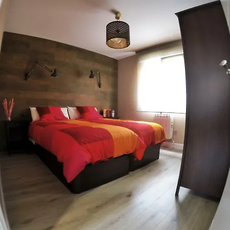 Maliitmansion Apartamento Gijon Exterior photo