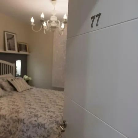 Maliitmansion Apartamento Gijon Exterior photo