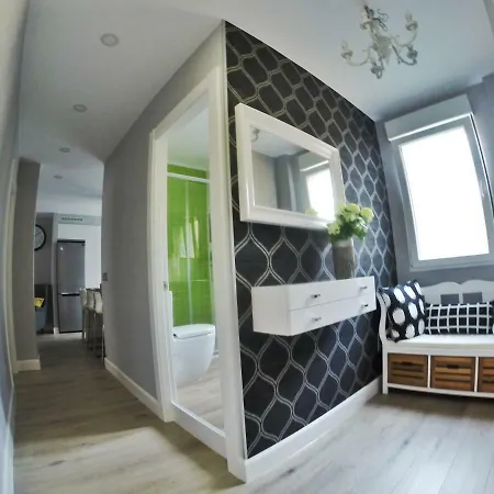 Maliitmansion Apartamento Gijon Exterior photo
