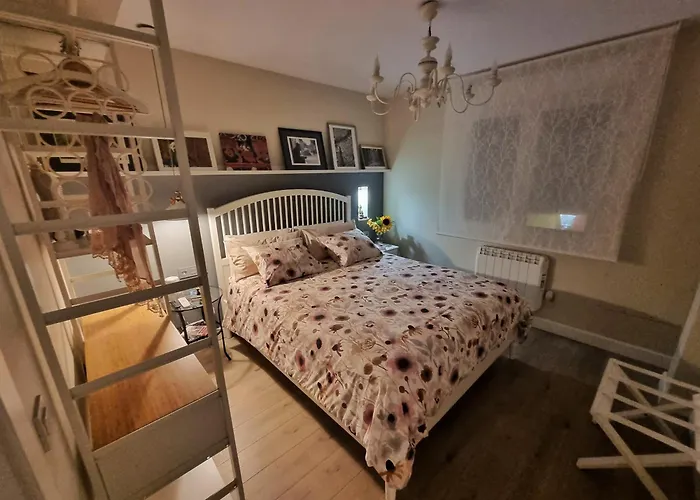 Maliitmansion Apartamento