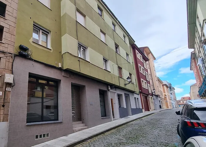 Maliitmansion Apartamento