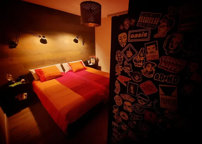 Maliitmansion Apartamento